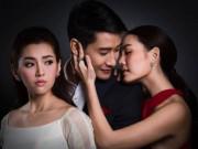 Eva Yêu - Cô bạn thân nham hiểm, vừa giúp tôi cầu hôn người yêu, đêm đã lừa tôi lên giường