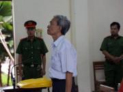 Tin tức - Vụ án dâm ô đối với trẻ em ở Vũng Tàu: Lòng người… "vỡ vụn"