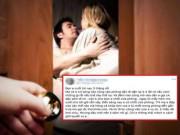 Eva tám - Dâu mới bối rối khi mẹ chồng ngày đêm ngăn cản "chuyện ấy", cửa phòng riêng cũng không được chốt