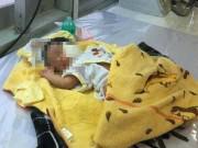 Tin tức - Lời kể ám ảnh của người phụ nữ cứu bé trai sơ sinh bị chôn sống ở Bình Thuận