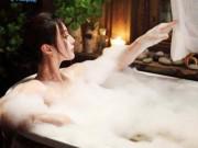 Eva tám - Chồng "hư" vì cô osin trẻ hay ... tắm khuya