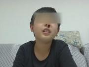 Sức khỏe - Cậu bé chảy máu cam 20 lần một ngày mỗi khi học bài, ngay cả bác sĩ cũng "bó tay"