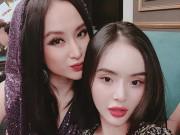 Đẹp - Điểm mặt những cô em gái cực phẩm của sao Việt có khả năng “soán ngôi” chị