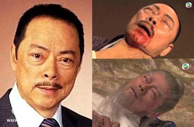 Sao nam TVB từng amp;#34;chếtamp;#34; 5 lần trong 24 tiếng khiến truyền thông 15 nước kinh ngạc giờ ra sao? - 5