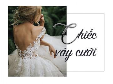 Truyện ngắn: Chiếc váy cưới bỏ lại