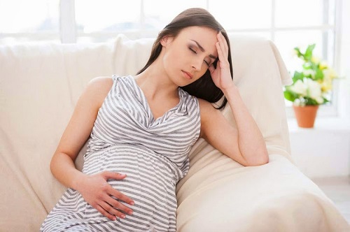 Thai nhi 11 tuần tuổi: Khuôn mặt hình thành - 2