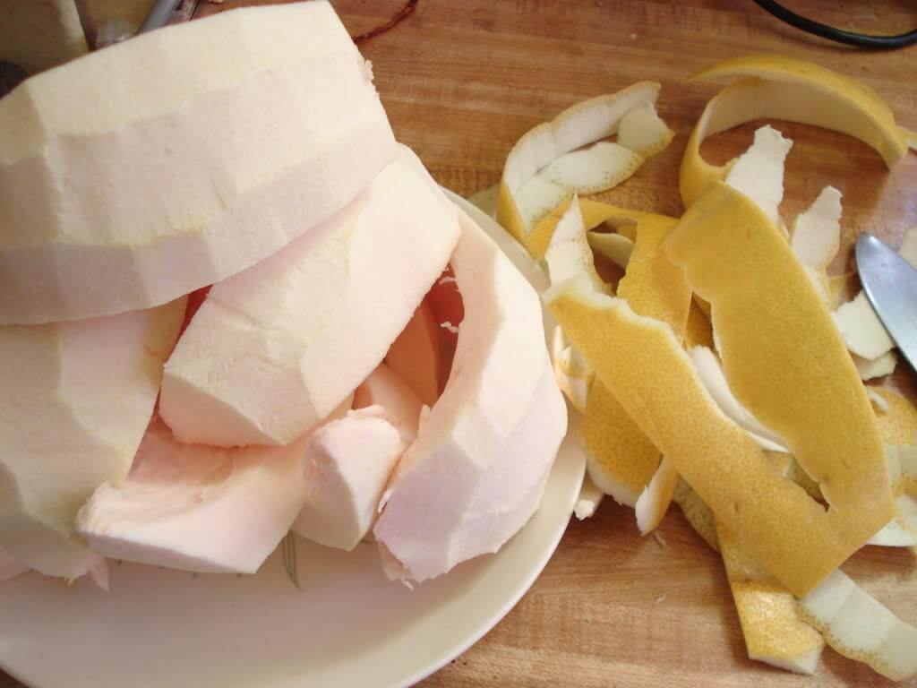 3 cach duoi muoi bang vo buoi cuc don gian, de lam duoi sach muoi cho nha co tre nho - 1