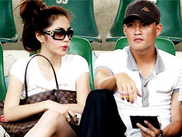 Tiết lộ sốc: Công Vinh từng suýt cầm đồ đánh Thủy Tiên trong lúc bức bối và tuyệt vọng