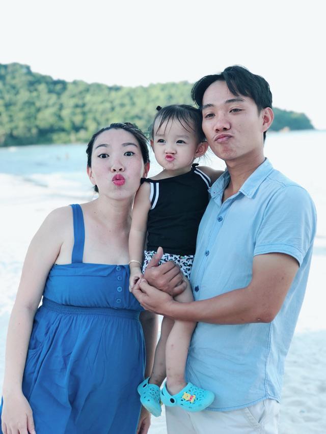 [Bài dự thi - MS 02] Dắt con đi chơi: Chip yêu của mẹ tròn 2 tuổi - 6