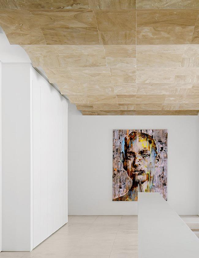 can nha khien dan tinh "choang vang" vi xay tren dat doc ma van dep nhu resort - 14