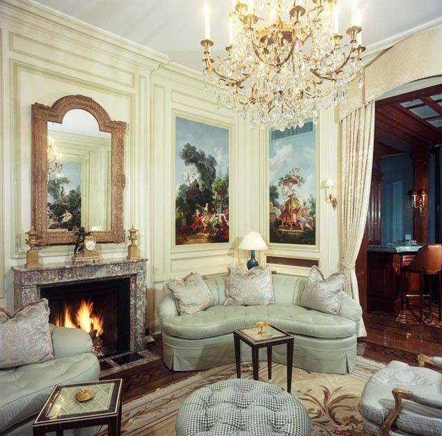 ki la can nha dep nhu lau dai nhung giam gia toi 7 lan ma khong ai them mua - 13