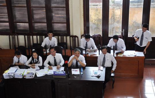 Luật sư phát hiện Bộ Y tế sửa câu hỏi của cơ quan điều tra, “buộc tội” bác sĩ Lương - 1