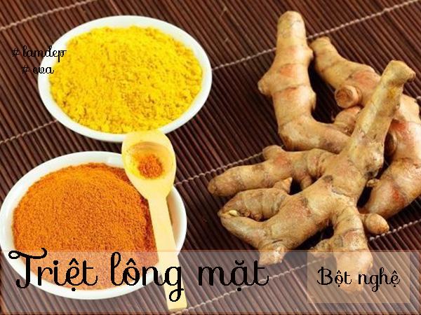 Nhẵn thín không một sợi lông với 3 cách triệt lông mặt cực đơn giản tại nhà - 5