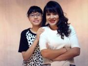 Giải trí - MC Diễm Quỳnh: "Làm mẹ ở tuổi 45, tôi khá nhàn vì có con gái lớn hỗ trợ"