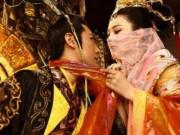 Eva tám - Vị Hoàng đế chỉ vì một câu nói đùa lúc say mà chết thảm trong tay mỹ nhân