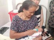 Tin tức - Diễn biến mới nhất về bé trai sơ sinh nghi bị chôn sống, còn nguyên dây rốn