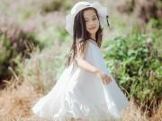 Làm mẹ - 35 tên hay cho bé gái sinh năm 2018 được nhiều mẹ yêu thích nhất