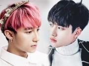 Đẹp - Cập nhật xu hướng màu tóc đẹp nam không nên bỏ qua trong năm 2018