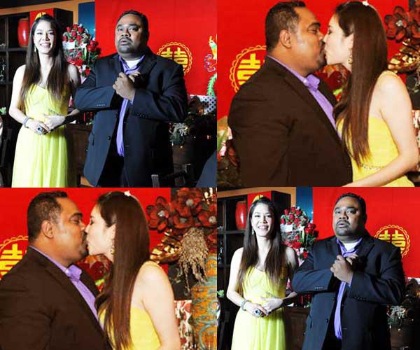 Cách ứng xử của Dũng Taylor khiến 2 con riêng của Thu Phương coi trọng như bố ruột - 1