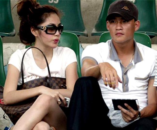 Tiết lộ sốc: Công Vinh từng suýt cầm đồ đánh Thủy Tiên trong lúc bức bối và tuyệt vọng - 7