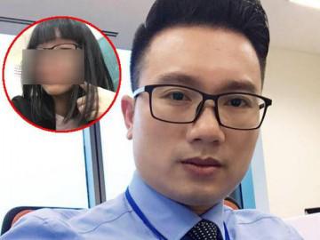 Vụ BTV Minh Tiệp bị tố bạo hành: Bố Thùy D. xác nhận con rể có bạt tai con gái