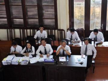 Xử vụ BS Hoàng Công Lương: Tiết lộ "sốc" về giá chạy thận của Bệnh viện Hòa Bình