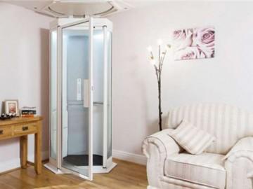 Nhìn qua cứ ngỡ... nhà tắm trong phòng khách, không ngờ sự thật phía sau khiến ai cũng thích mê