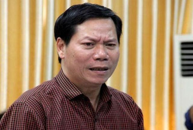 Xử vụ BS Hoàng Công Lương: Tiết lộ amp;#34;sốcamp;#34; về giá chạy thận của Bệnh viện Hòa Bình - 1