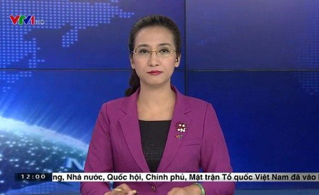 Cuộc sống an yên của BTV Vân Anh sau khi nghỉ việc tại VTV - 1