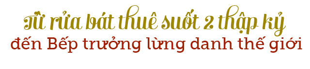 Con đường trở thành đầu bếp lừng danh thế giới của bếp trưởng vừa mới tự tử Anthony Bourdain - 5