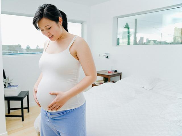 9 bộ phận dễ bị tổn thương, mẹ cần chăm sóc đặc biệt khi mang bầu