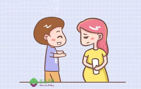 Bác sĩ không cấm làm amp;#34;chuyện ấyamp;#34; nhưng mẹ bầu phải tránh 4 hành động này! - 1