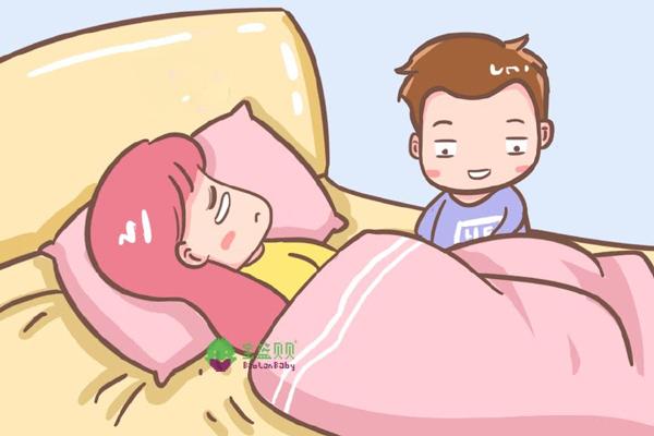 Bác sĩ không cấm làm amp;#34;chuyện ấyamp;#34; nhưng mẹ bầu phải tránh 4 hành động này! - 2