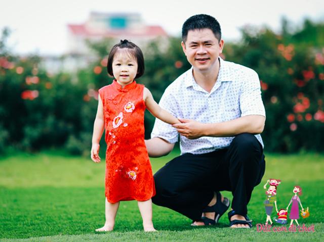 [Bài dự thi - MS05] Dắt con đi chơi: Mẹ hãy cho bé tận hưởng chuyến du lịch bổ ích - 4