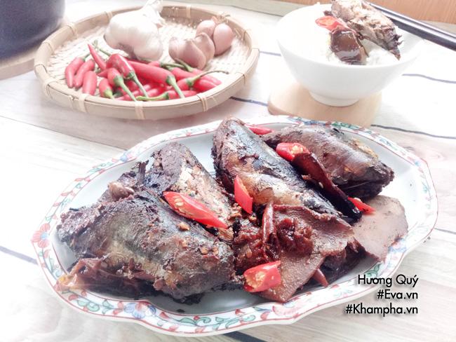 Cách kho cá biển đậm đà thơm nức ăn mùa nào cũng trôi cơm - 9