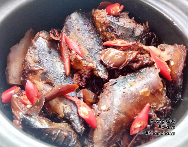 Cách kho cá biển đậm đà thơm nức ăn mùa nào cũng trôi cơm - 7