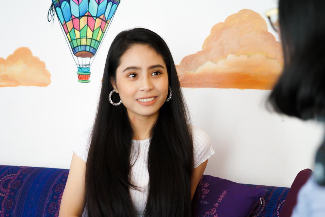 Ca nương Kiều Anh: Từng mặc con khóc để luyện ngủ, vợ chồng khủng hoảng vì tập chăm con - 1