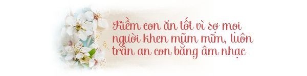Ca nương Kiều Anh: Từng mặc con khóc để luyện ngủ, vợ chồng khủng hoảng vì tập chăm con - 7