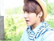 Clip Eva - Dân tình phát sốt vì nhan sắc chuẩn hotboy Hàn Quốc của Sơn Tùng M-TP 6 năm trước