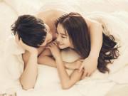 Yêu - "Ân ái" thường xuyên và loạt tác dụng không ngờ đến
