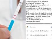 Eva Yêu - Báo mình có thai, cô gái sốc khi bạn trai lên mạng tìm món ăn gây sảy thai để nấu