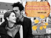 Eva Yêu - Nàng mẫu 17 tuổi biến "Thiên vương showbiz" xứ Đài thành "ông bố bỉm sữa" chính hiệu