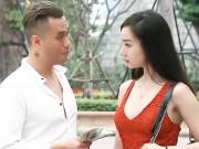 Giải trí - Cầm cả cục tiền đi tán tỉnh song Phan Hải Người Phán Xử lại bị gái làm "nôn thốc"