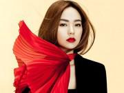 Thời trang - HOT: Minh Hằng chính thức ngồi ghế nóng The Face 2018