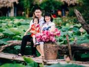 Làm mẹ - [Bài dự thi - MS05] Dắt con đi chơi: Mẹ hãy cho bé tận hưởng chuyến du lịch bổ ích
