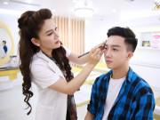 Đẹp - Bắt gặp các thí sinh Giọng Hát Việt 2018 đi làm đẹp, sẵn sàng tỏa sáng trên sân khấu lớn