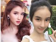 Làm đẹp - Rũ bỏ son phấn, loạt mỹ nhân Thái được khen trẻ ra cả chục tuổi!