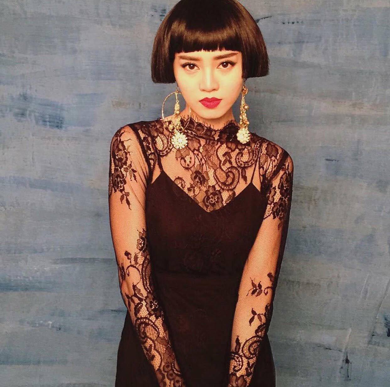 Muốn xuất hiện thật lộng lẫy, nhiều người đẹp Vbiz amp;#34;gửi gắmamp;#34; cả vào cặp đôi trai tài này - 18