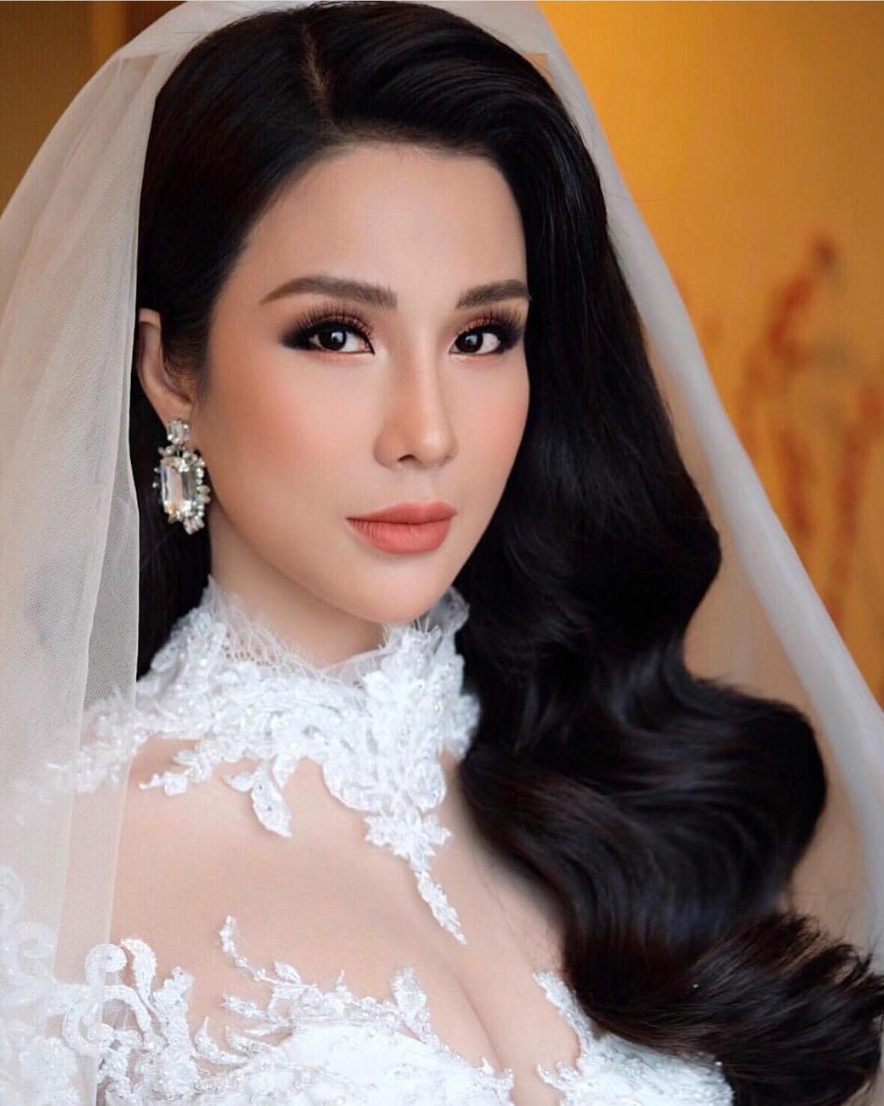 Muốn xuất hiện thật lộng lẫy, nhiều người đẹp Vbiz amp;#34;gửi gắmamp;#34; cả vào cặp đôi trai tài này - 11