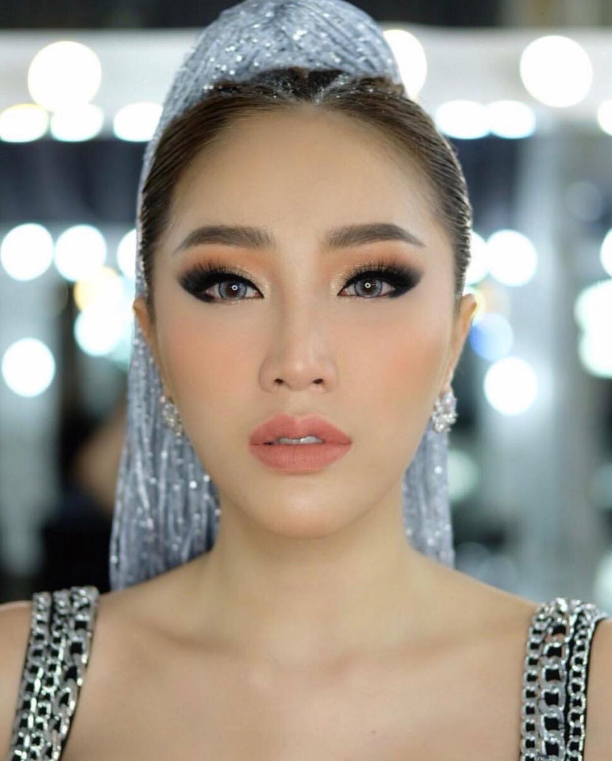 Muốn xuất hiện thật lộng lẫy, nhiều người đẹp Vbiz amp;#34;gửi gắmamp;#34; cả vào cặp đôi trai tài này - 8